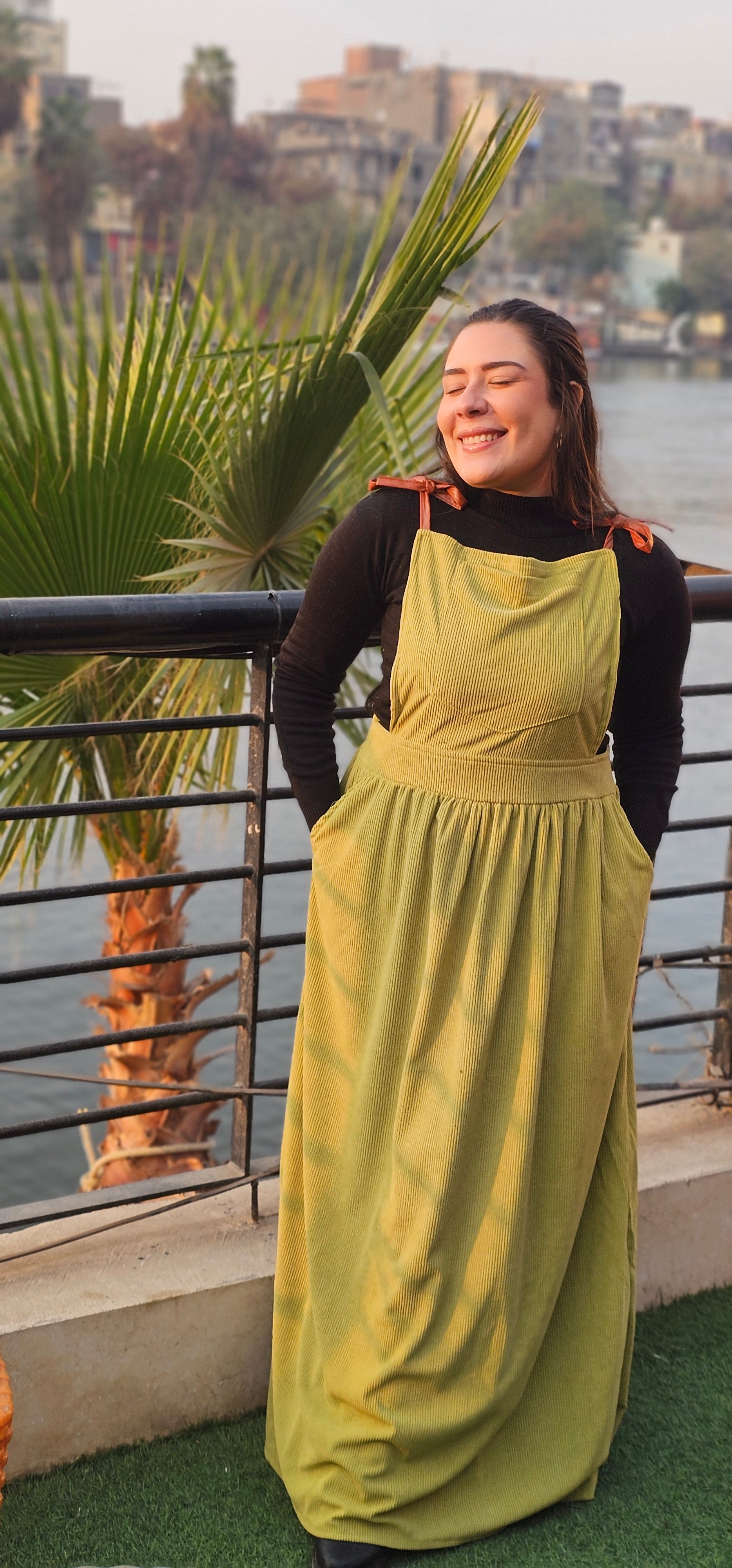 سلوبته قطيفه قطعتين