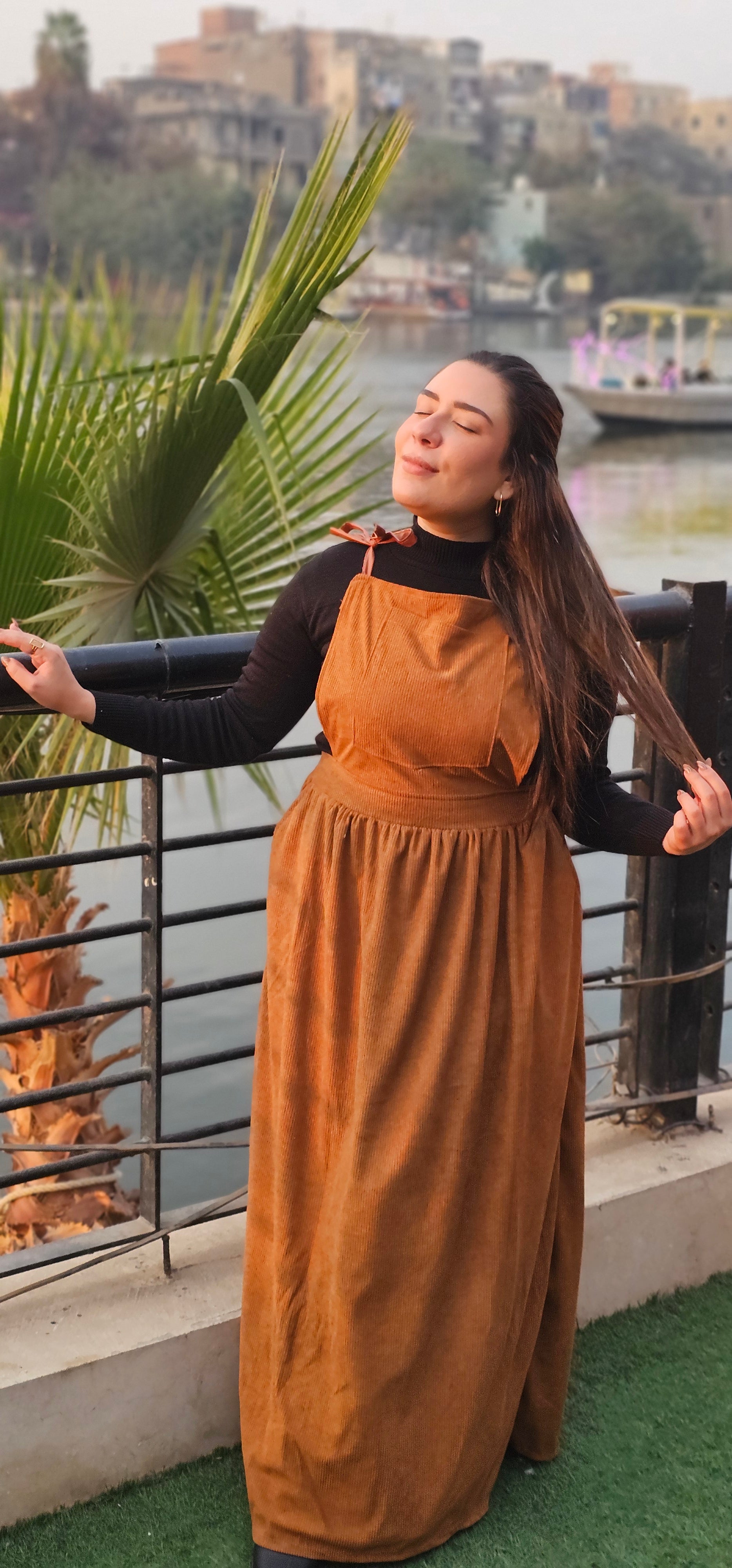 سلوبته قطيفه قطعتين