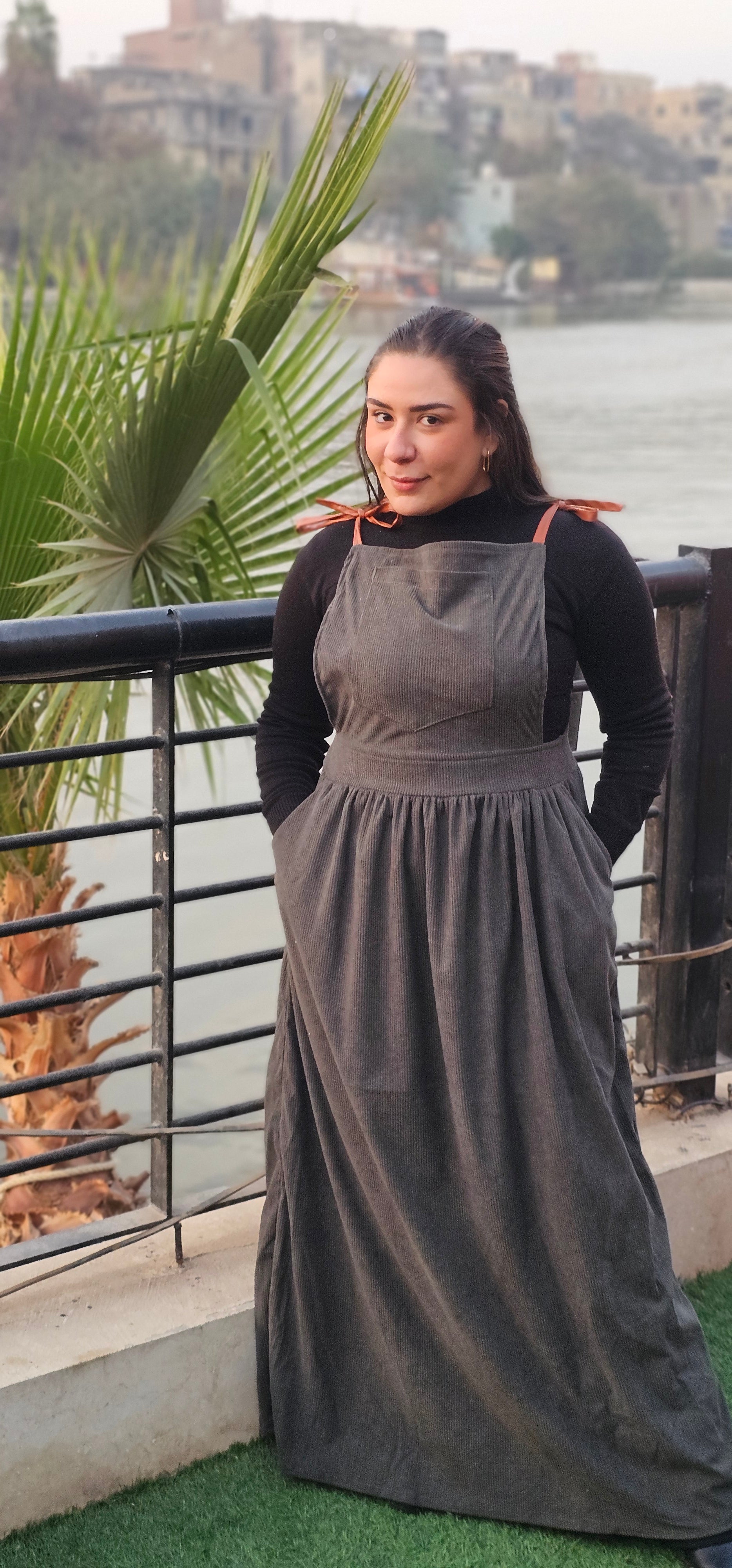 سلوبته قطيفه قطعتين