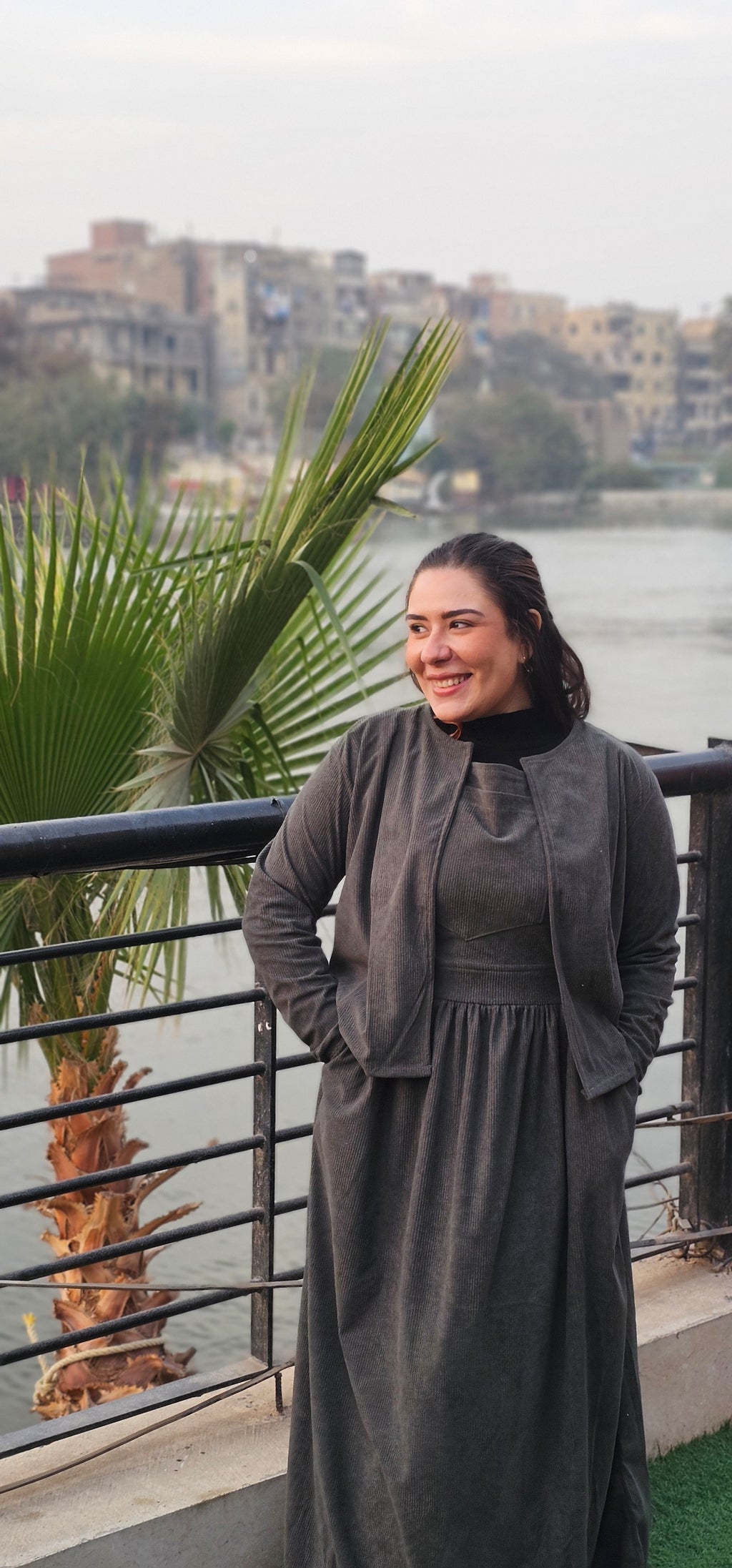 سلوبته قطيفه قطعتين