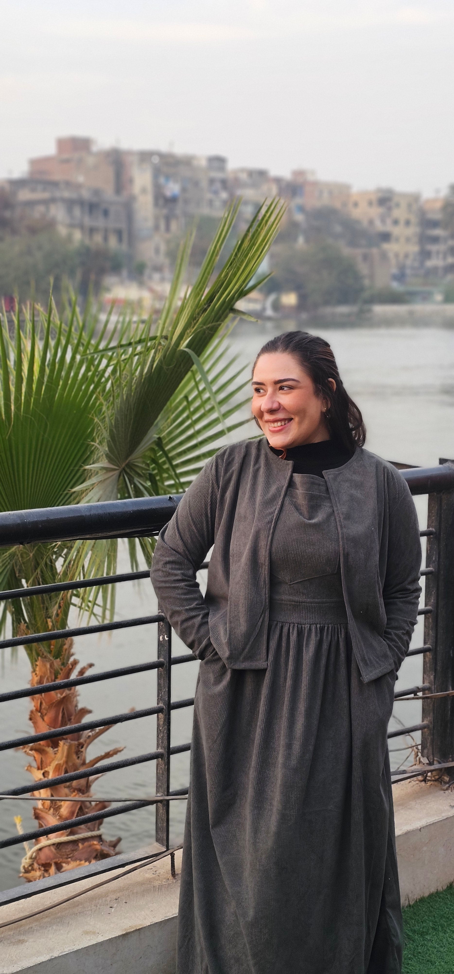 سلوبته قطيفه قطعتين