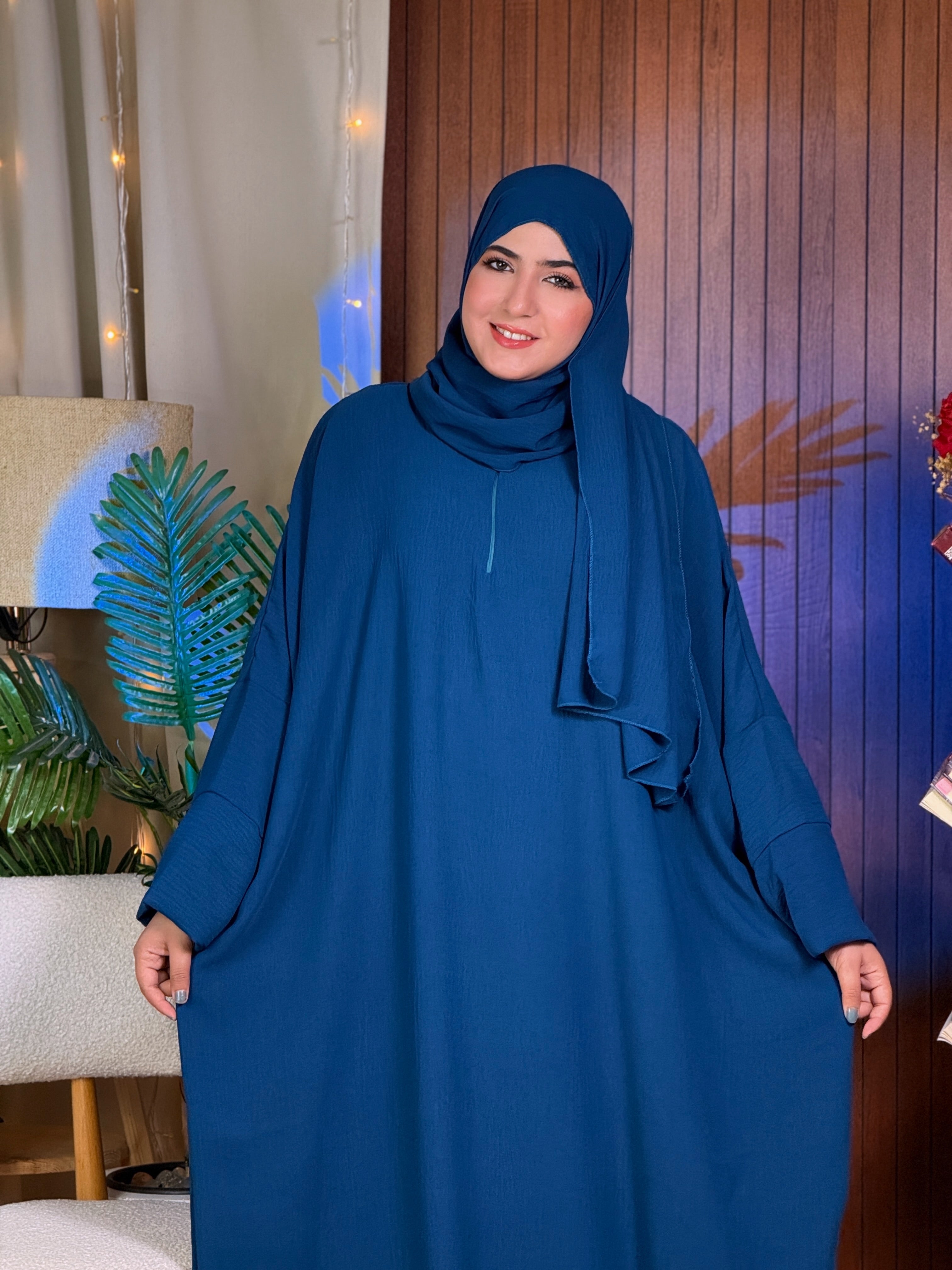 إسدال التراويح