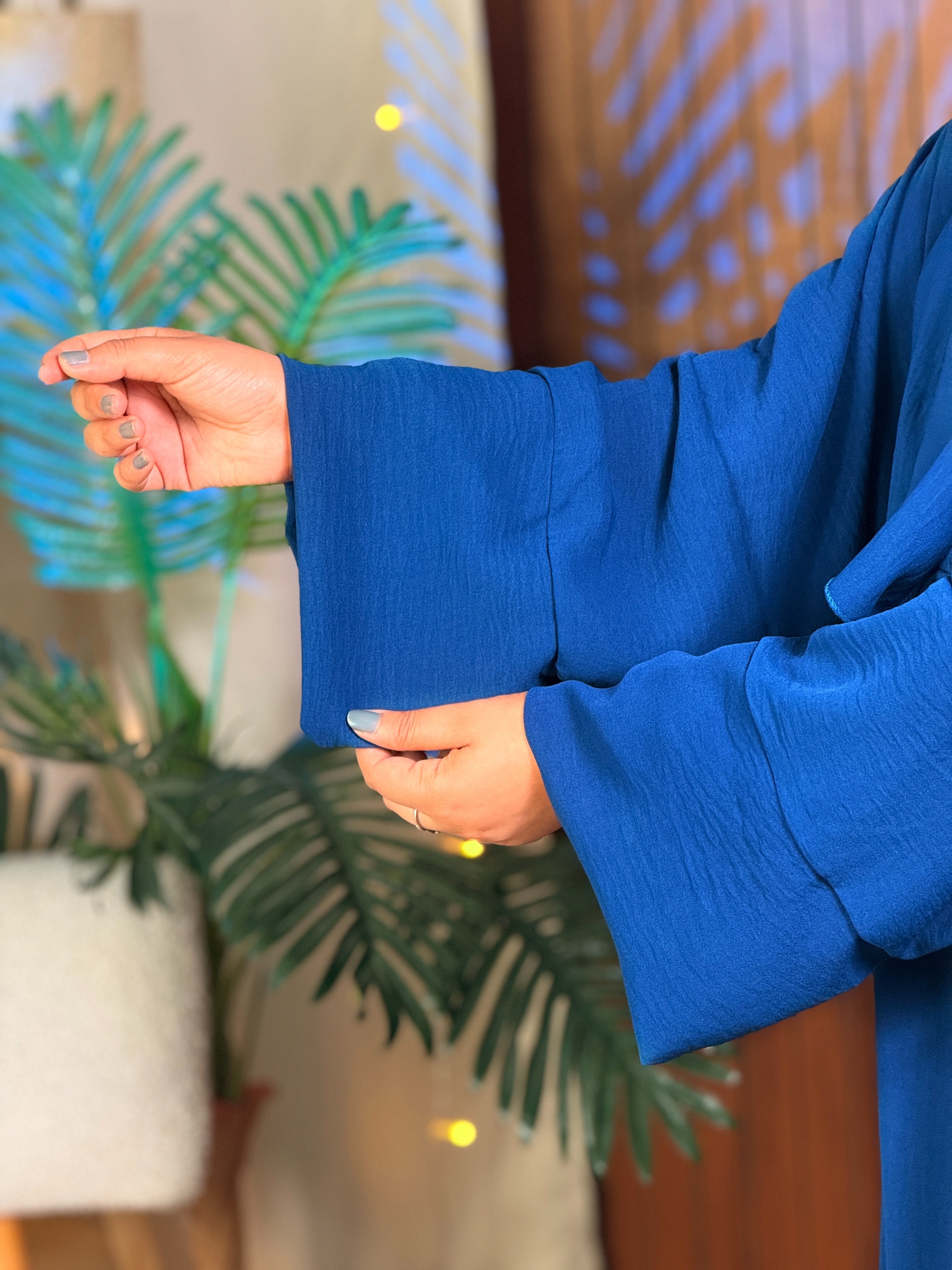 إسدال التراويح