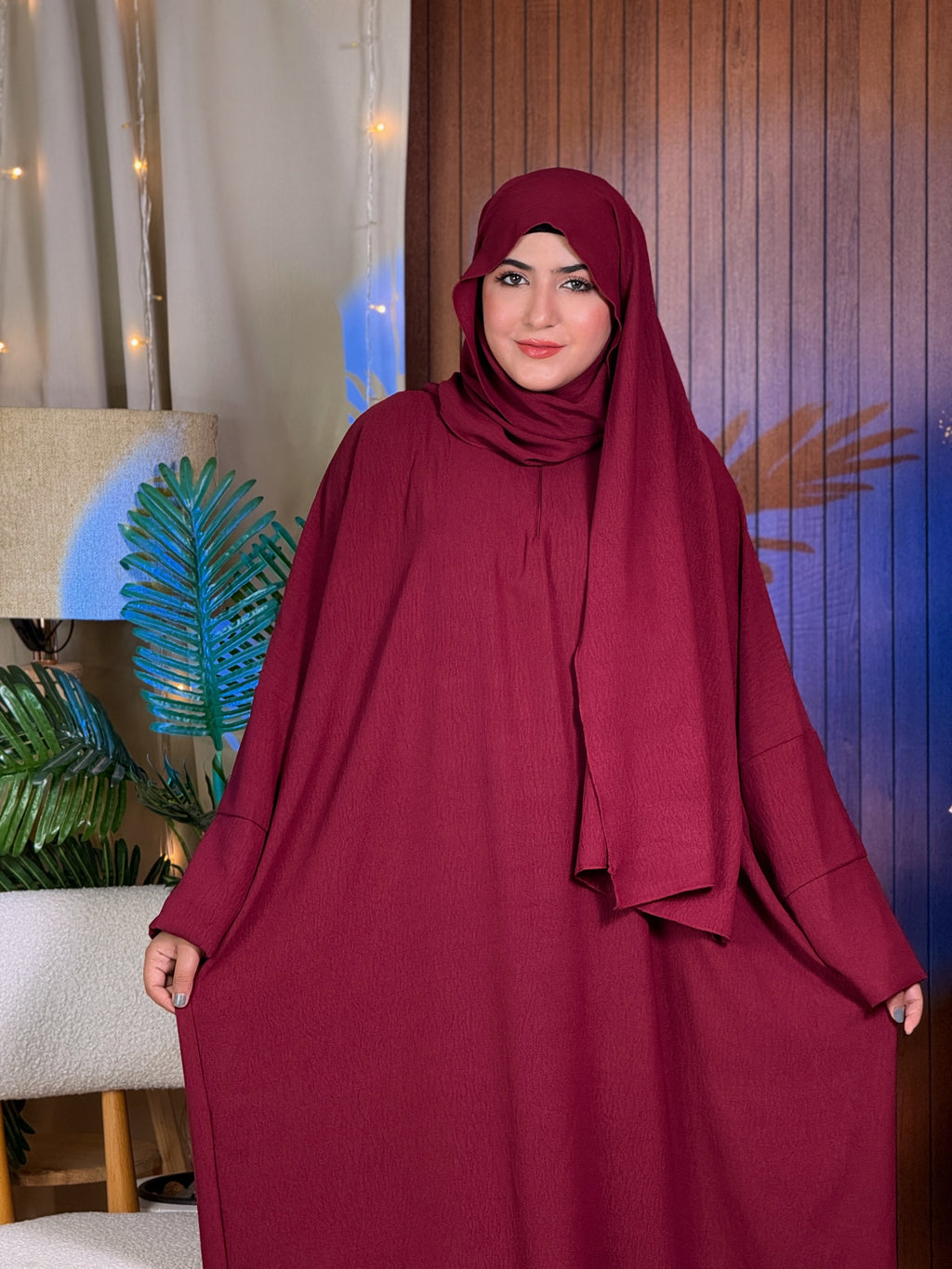 إسدال التراويح