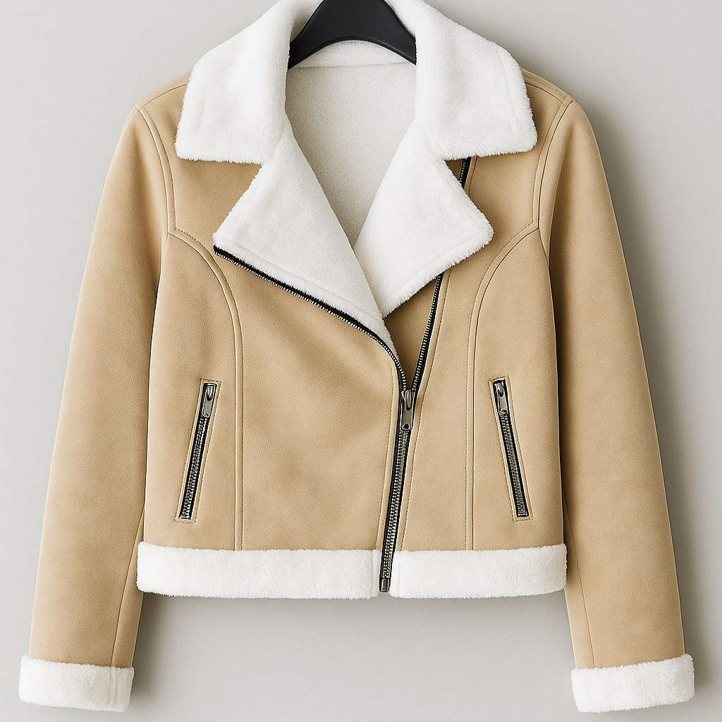 سويدي شمواه مبطن فرو