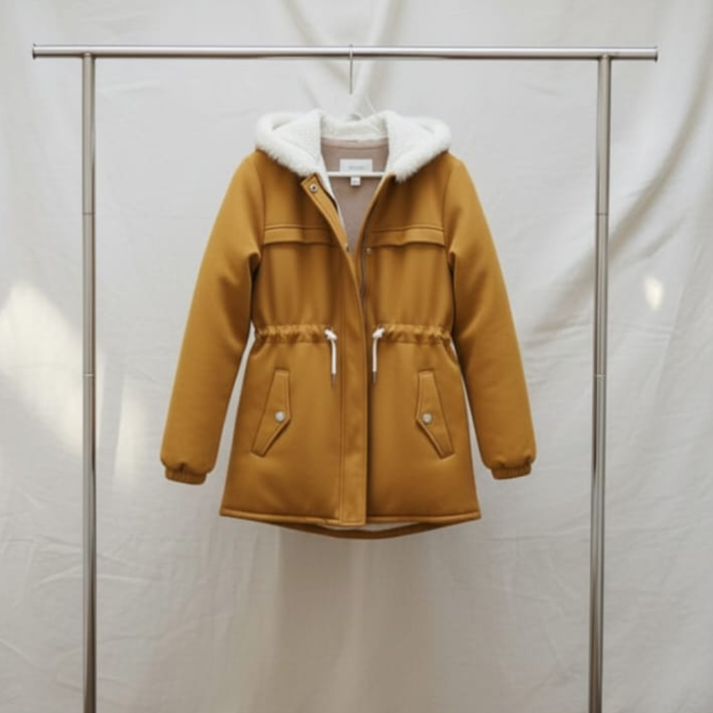 جاكت جبردين مبطن