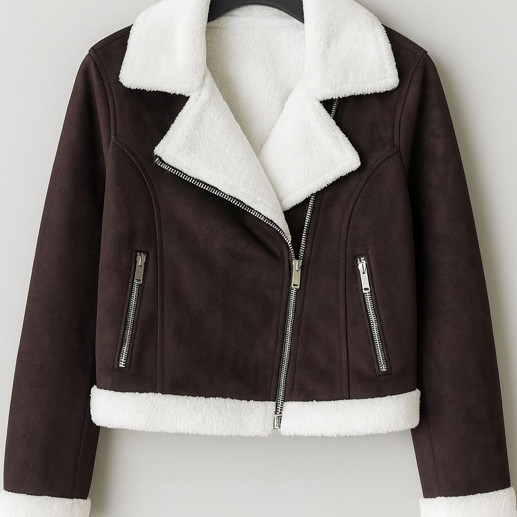 سويدي شمواه مبطن فرو