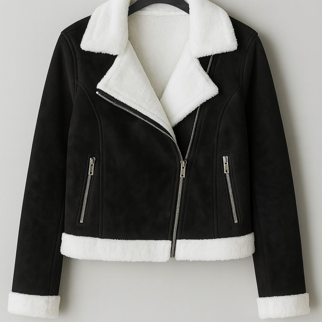 سويدي شمواه مبطن فرو