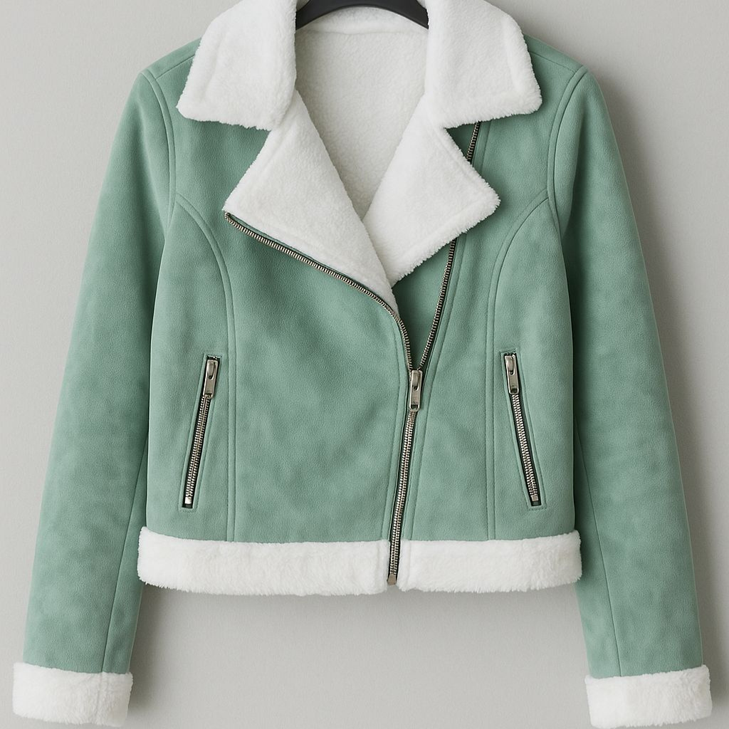 سويدي شمواه مبطن فرو