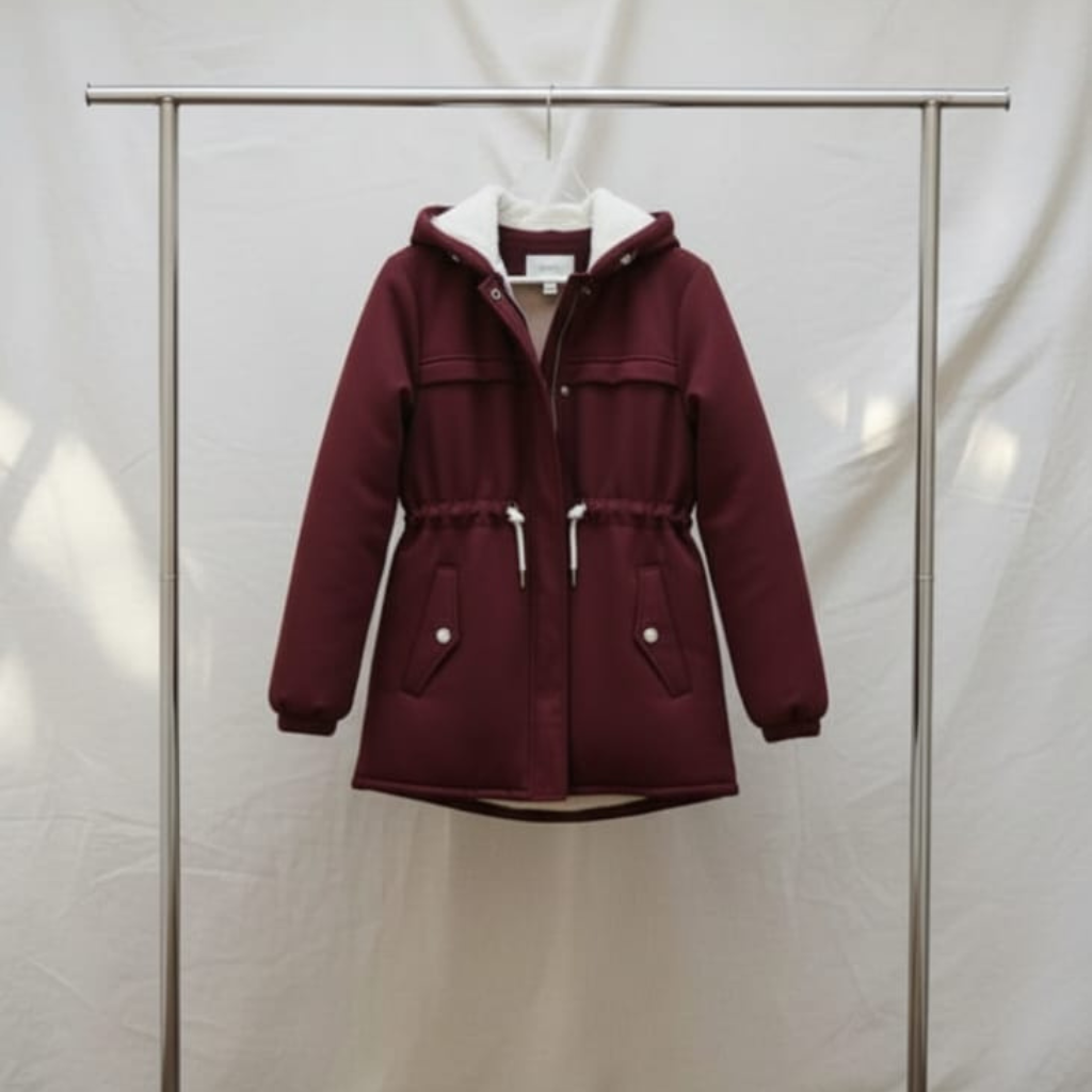 جاكت جبردين مبطن