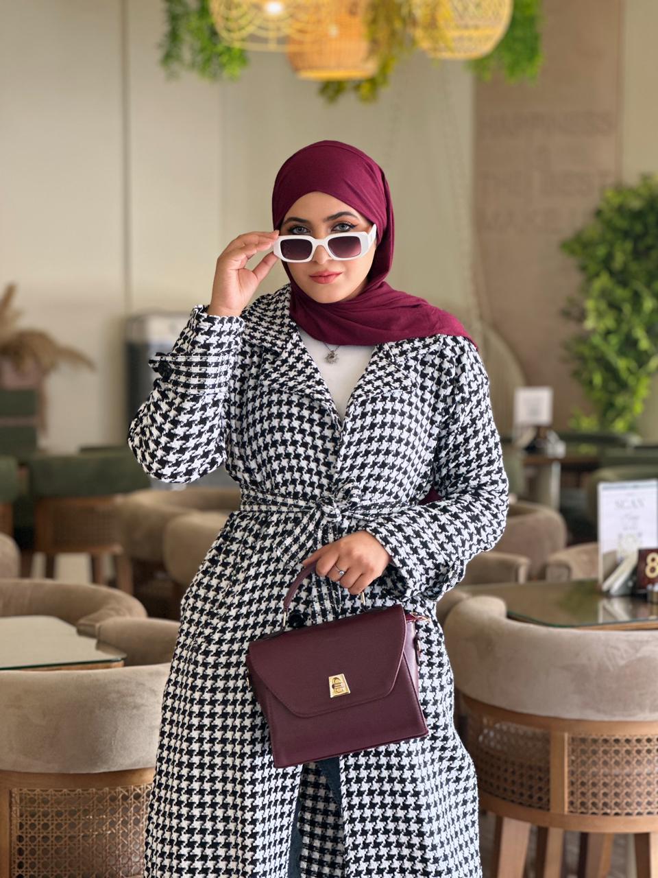 كاردي صوف مستورد