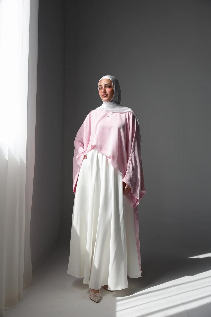 طقم حور