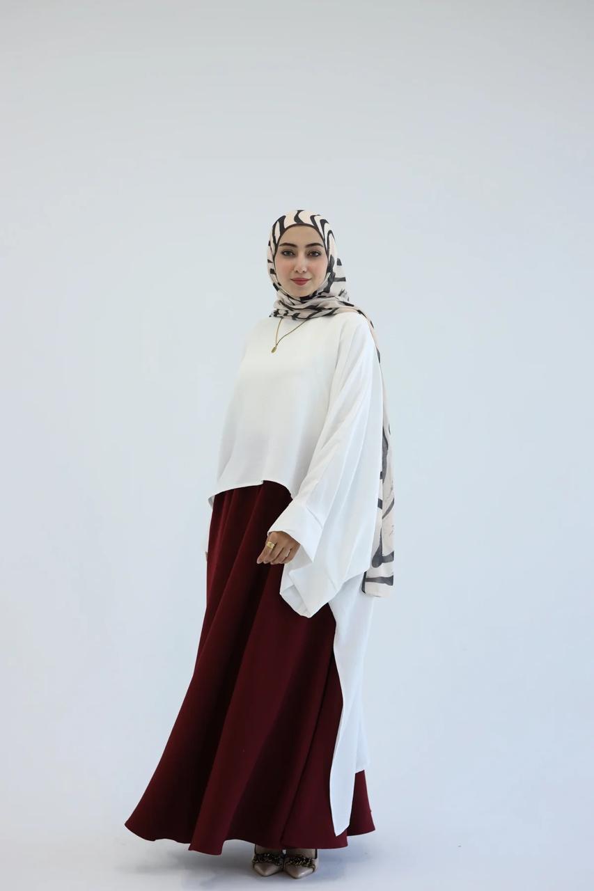 طقم حور
