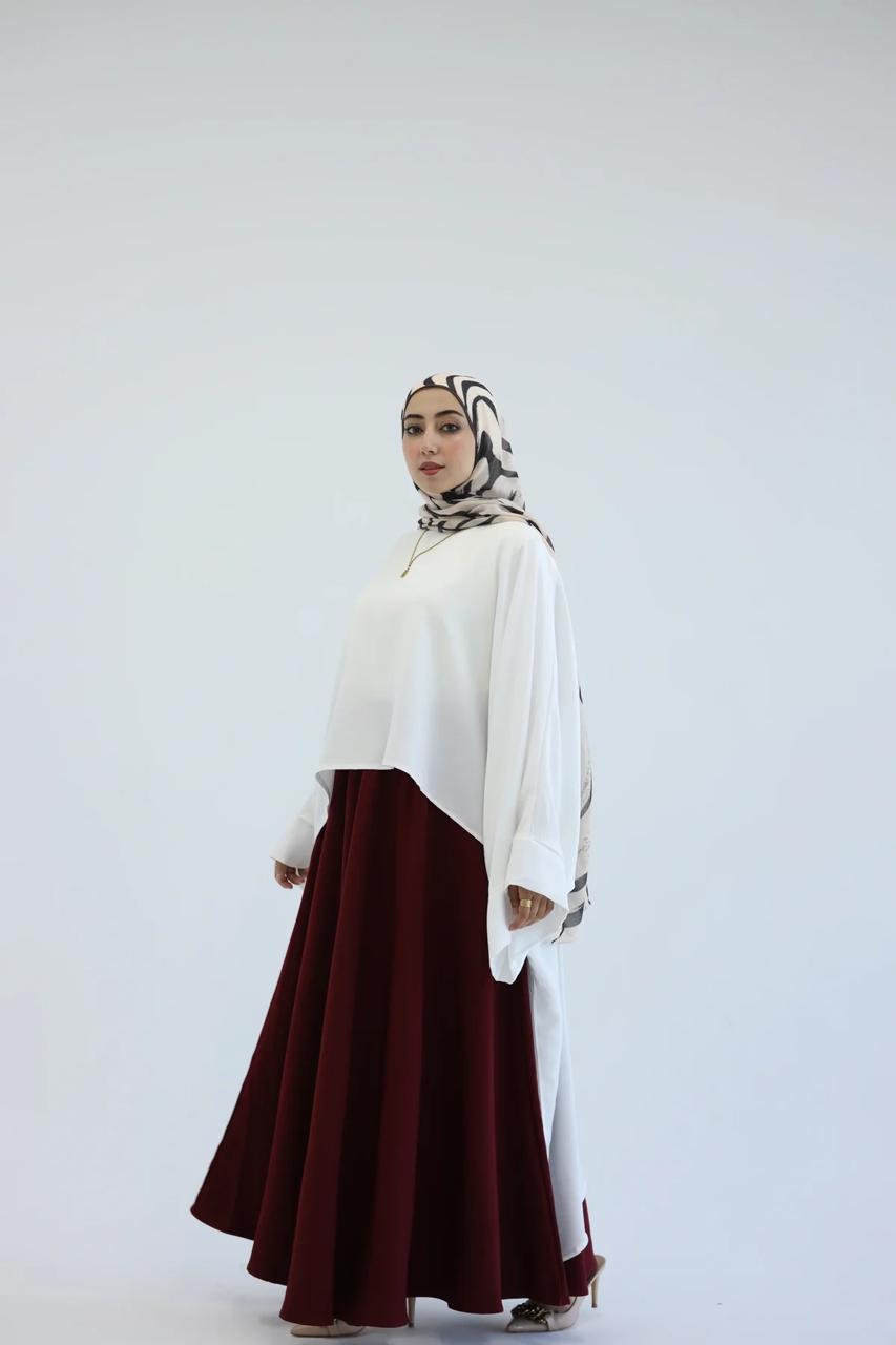 طقم حور
