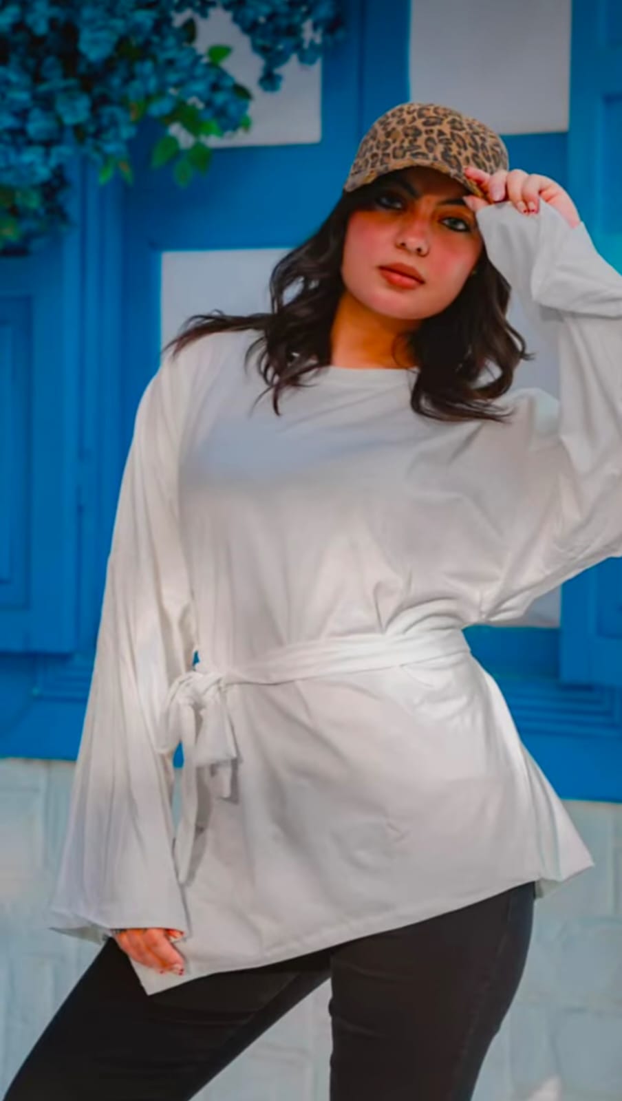 بيزك شيرت
