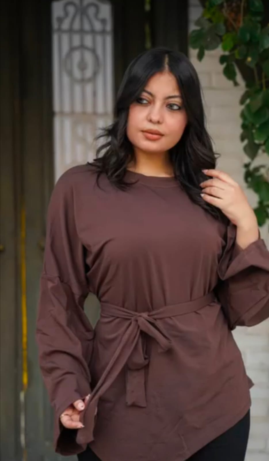 بيزك شيرت