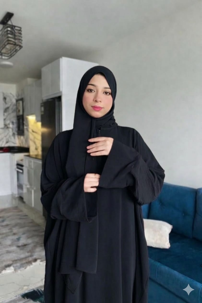 إسدال التراويح