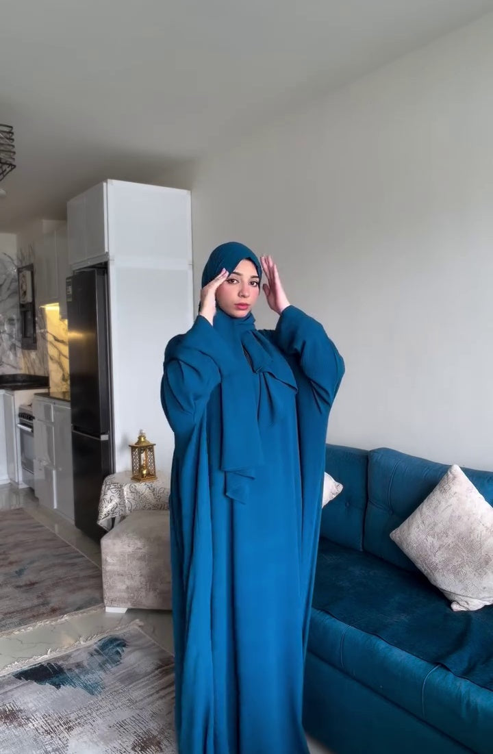 إسدال التراويح